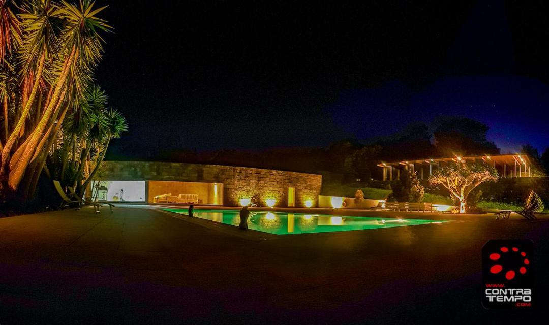 Quinta Das Flores Capelas Kültér fotó